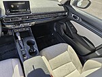 Used 2024 Honda Civic LX CVT in LAS VEGAS, NEVADA (Photo 15)