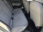 Used 2024 Honda Civic LX CVT in LAS VEGAS, NEVADA (Photo 18)
