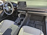 Used 2024 Honda Civic LX CVT in LAS VEGAS, NEVADA (Photo 20)