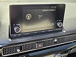 Used 2024 Honda Civic LX CVT in LAS VEGAS, NEVADA (Photo 27)