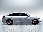 Used 2024 Honda Civic LX CVT in LAS VEGAS, NEVADA (Photo 3)