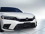 Used 2024 Honda Civic LX CVT in LAS VEGAS, NEVADA (Photo 7)
