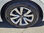 Used 2024 Honda Civic LX CVT in LAS VEGAS, NEVADA (Photo 8)