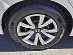Used 2024 Honda Civic LX CVT in LAS VEGAS, NEVADA (Photo 9)