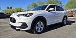 Used 2025 Honda HR-V LX 2WD CVT in LAS VEGAS, NEVADA