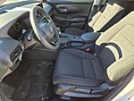 Used 2025 Honda HR-V LX 2WD CVT in LAS VEGAS, NEVADA (Photo 14)