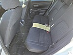 Used 2025 Honda HR-V LX 2WD CVT in LAS VEGAS, NEVADA (Photo 15)