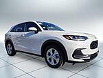 Used 2025 Honda HR-V LX 2WD CVT in LAS VEGAS, NEVADA (Photo 2)