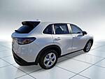 Used 2025 Honda HR-V LX 2WD CVT in LAS VEGAS, NEVADA (Photo 4)