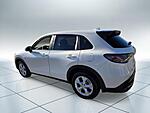 Used 2025 Honda HR-V LX 2WD CVT in LAS VEGAS, NEVADA (Photo 7)