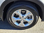 Used 2025 Honda HR-V LX 2WD CVT in LAS VEGAS, NEVADA (Photo 10)