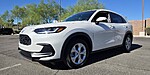 Used 2025 Honda HR-V LX 2WD CVT in LAS VEGAS, NEVADA