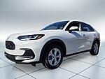 Used 2025 Honda HR-V LX 2WD CVT in LAS VEGAS, NEVADA (Photo 1)