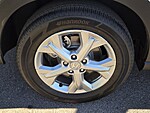Used 2025 Honda HR-V LX 2WD CVT in LAS VEGAS, NEVADA (Photo 11)