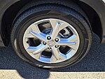 Used 2025 Honda HR-V LX 2WD CVT in LAS VEGAS, NEVADA (Photo 12)