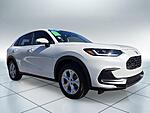 Used 2025 Honda HR-V LX 2WD CVT in LAS VEGAS, NEVADA (Photo 2)