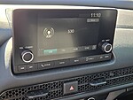 Used 2025 Honda HR-V LX 2WD CVT in LAS VEGAS, NEVADA (Photo 28)