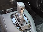 Used 2025 Honda HR-V LX 2WD CVT in LAS VEGAS, NEVADA (Photo 31)