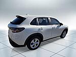 Used 2025 Honda HR-V LX 2WD CVT in LAS VEGAS, NEVADA (Photo 4)