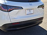 Used 2025 Honda HR-V LX 2WD CVT in LAS VEGAS, NEVADA (Photo 5)