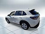 Used 2025 Honda HR-V LX 2WD CVT in LAS VEGAS, NEVADA (Photo 7)