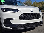 Used 2025 Honda HR-V LX 2WD CVT in LAS VEGAS, NEVADA (Photo 9)