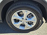 Used 2025 Honda HR-V LX 2WD CVT in LAS VEGAS, NEVADA (Photo 10)
