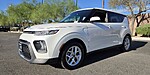 Used 2021 KIA SOUL S IVT in LAS VEGAS, NEVADA