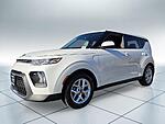 Used 2021 KIA SOUL S IVT in LAS VEGAS, NEVADA (Photo 1)