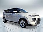 Used 2021 KIA SOUL S IVT in LAS VEGAS, NEVADA (Photo 2)