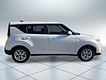 Used 2021 KIA SOUL S IVT in LAS VEGAS, NEVADA (Photo 3)