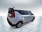 Used 2021 KIA SOUL S IVT in LAS VEGAS, NEVADA (Photo 4)