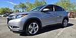 Used 2017 Honda HR-V EX 2WD CVT in LAS VEGAS, NEVADA
