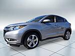 Used 2017 Honda HR-V EX 2WD CVT in LAS VEGAS, NEVADA (Photo 1)
