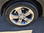 Used 2017 Honda HR-V EX 2WD CVT in LAS VEGAS, NEVADA (Photo 11)