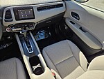 Used 2017 Honda HR-V EX 2WD CVT in LAS VEGAS, NEVADA (Photo 19)