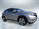 Used 2017 Honda HR-V EX 2WD CVT in LAS VEGAS, NEVADA (Photo 2)