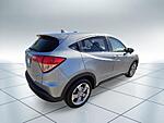 Used 2017 Honda HR-V EX 2WD CVT in LAS VEGAS, NEVADA (Photo 4)