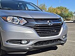 Used 2017 Honda HR-V EX 2WD CVT in LAS VEGAS, NEVADA (Photo 9)