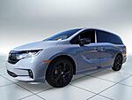 Used 2024 Honda Odyssey SPORT AUTO in LAS VEGAS, NEVADA (Photo 1)