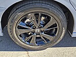 Used 2024 Honda Odyssey SPORT AUTO in LAS VEGAS, NEVADA (Photo 11)