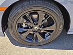 Used 2024 Honda Odyssey SPORT AUTO in LAS VEGAS, NEVADA (Photo 13)