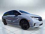 Used 2024 Honda Odyssey SPORT AUTO in LAS VEGAS, NEVADA (Photo 2)