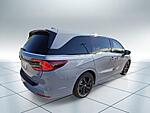 Used 2024 Honda Odyssey SPORT AUTO in LAS VEGAS, NEVADA (Photo 4)