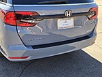 Used 2024 Honda Odyssey SPORT AUTO in LAS VEGAS, NEVADA (Photo 5)