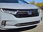 Used 2024 Honda Odyssey SPORT AUTO in LAS VEGAS, NEVADA (Photo 9)