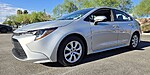 Used 2026 TOYOTA COROLLA LE CVT in LAS VEGAS, NEVADA