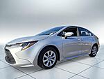 Used 2026 TOYOTA COROLLA LE CVT in LAS VEGAS, NEVADA (Photo 1)