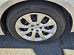 Used 2026 TOYOTA COROLLA LE CVT in LAS VEGAS, NEVADA (Photo 12)