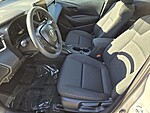 Used 2026 TOYOTA COROLLA LE CVT in LAS VEGAS, NEVADA (Photo 14)